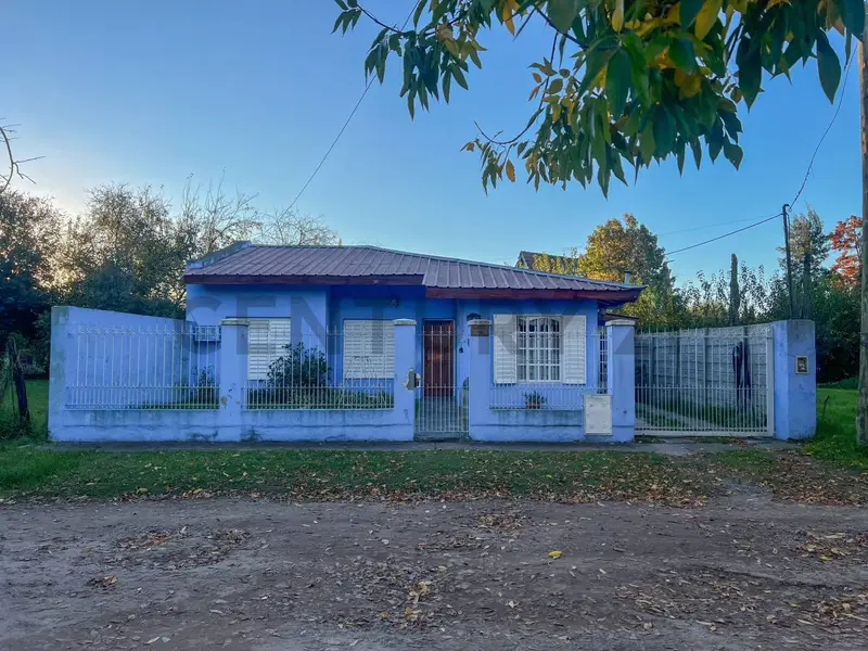 Casa en venta · General Rodriguez, GBA Oeste, Provincia de Buenos Aires