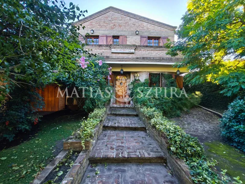 Casa en venta · Ituzaingó Norte, Ituzaingó, GBA Oeste, Provincia de Buenos Aires