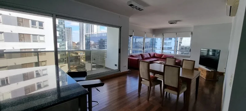 Departamento en venta · Puerto Madero, CABA