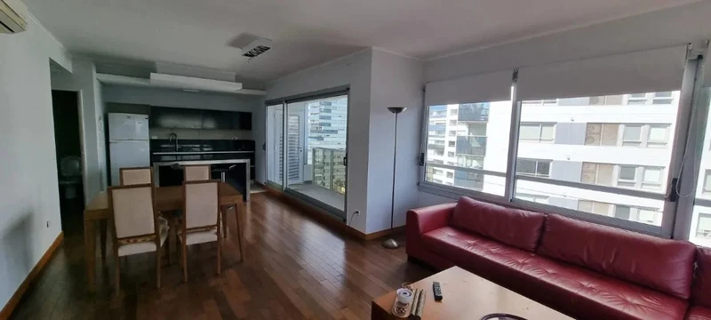 Departamento en venta · Puerto Madero, CABA