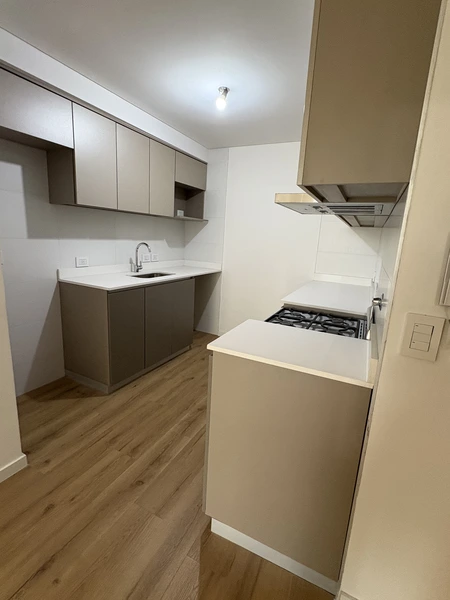 Departamento en venta · Nuñez, CABA