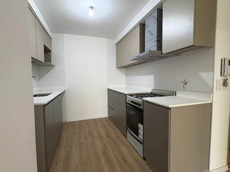 Departamento en venta · Nuñez, CABA