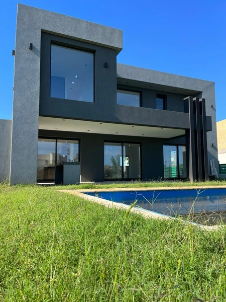 Casa en venta · Puertos del Lago, Escobar, GBA Norte, Provincia de Buenos Aires