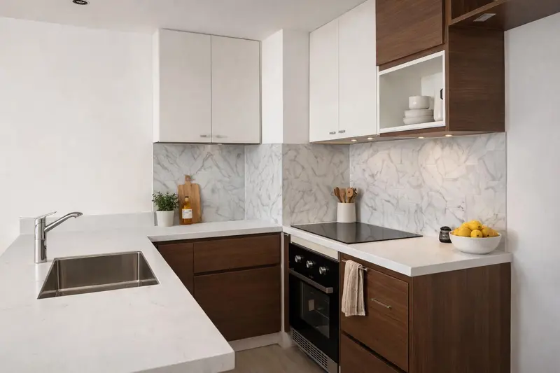 Departamento en venta · Recoleta, CABA