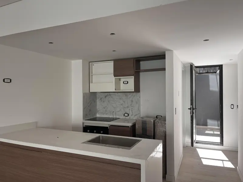Departamento en venta · Recoleta, CABA