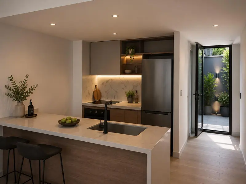Departamento en venta · Recoleta, CABA