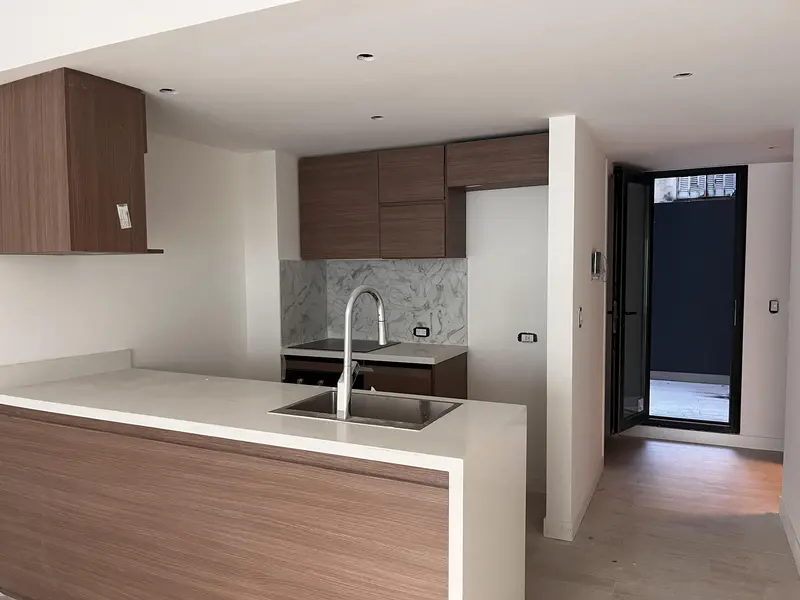 Departamento en venta · Recoleta, CABA