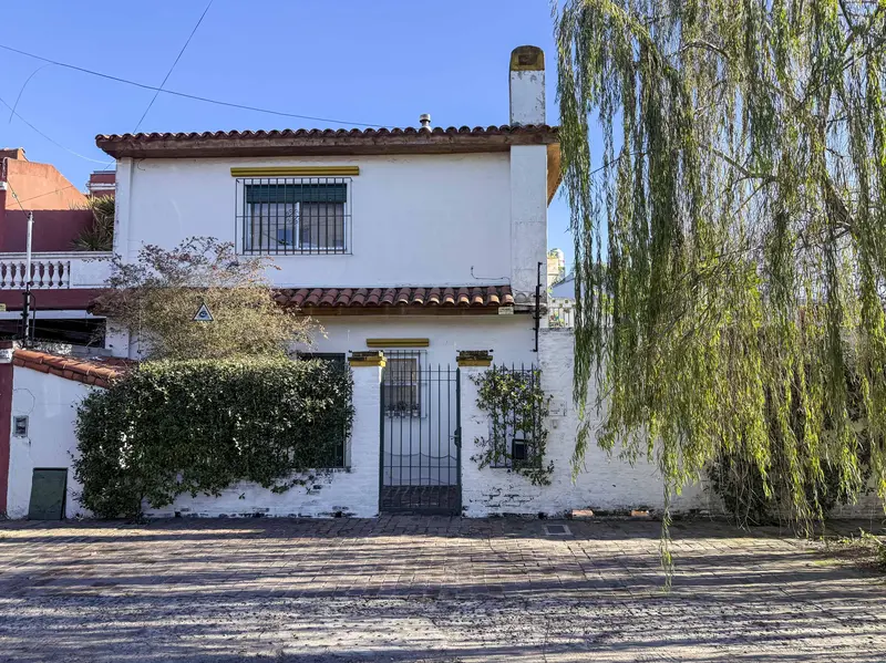 Casa en venta · Beccar, San Isidro, GBA Norte, Provincia de Buenos Aires
