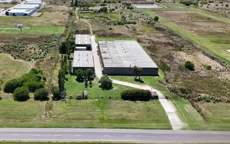 Depósito en venta · Abasto, La Plata, GBA Sur, Provincia de Buenos Aires