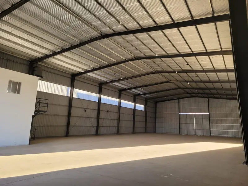 Planta industrial en venta · Polo 52 (Parque Industrial), Córdoba Capital, Córdoba