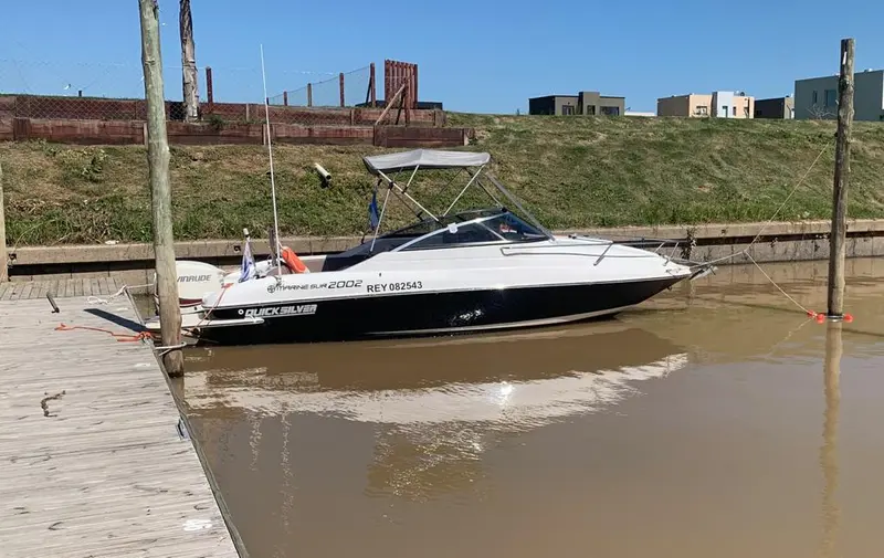 Terreno en venta · El Canal, Villanueva, Tigre, GBA Norte, Provincia de Buenos Aires