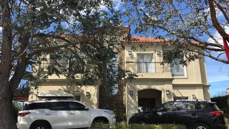 Casa en alquiler · Villanueva, Tigre, GBA Norte, Provincia de Buenos Aires