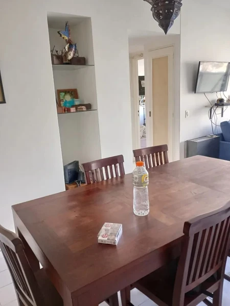 Departamento en venta · Las Cañitas, Palermo, CABA