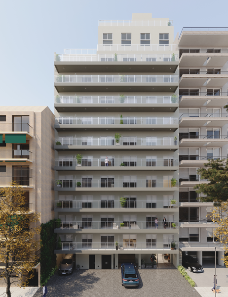 Departamento en venta · Caballito, CABA