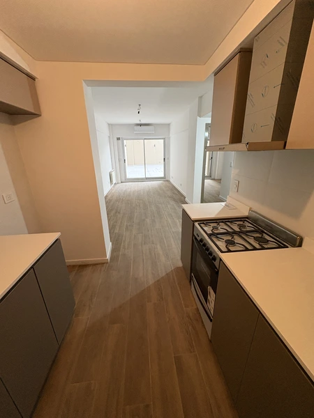Departamento en venta · Nuñez, CABA