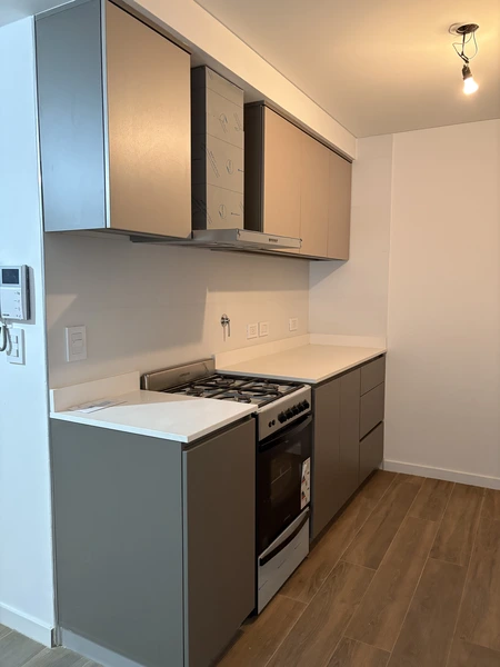 Departamento en venta · Nuñez, CABA