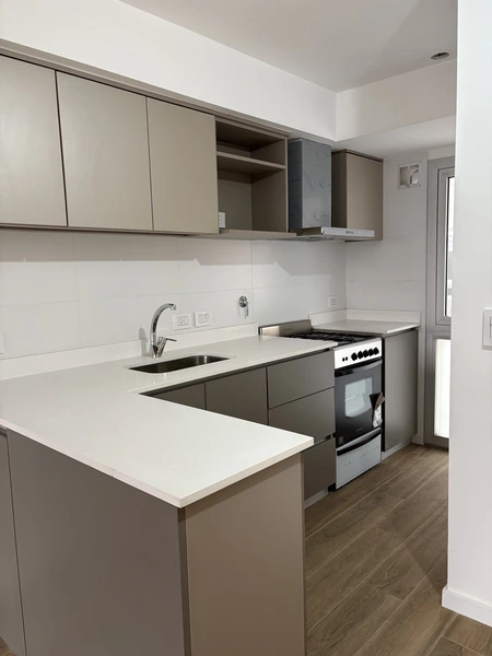 Departamento en venta · Nuñez, CABA
