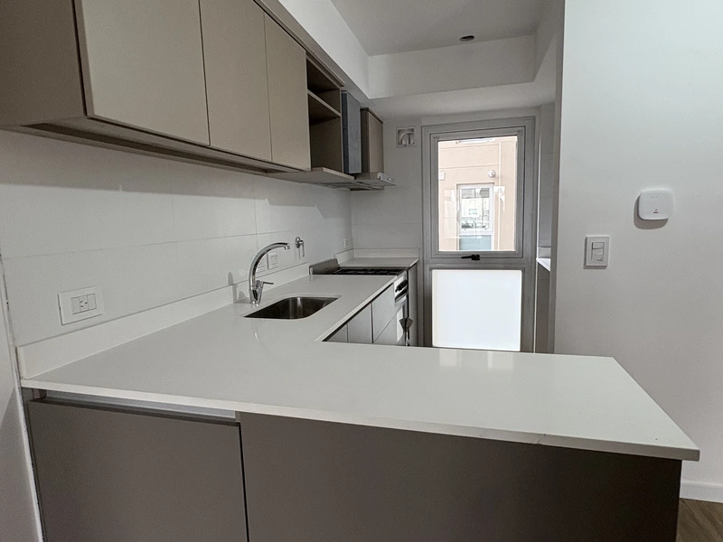 Departamento en venta · Nuñez, CABA