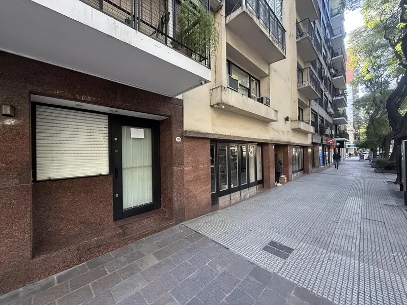 Comercio en venta · Palermo, CABA
