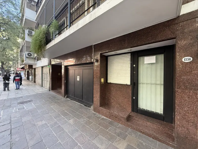 Comercio en venta · Palermo, CABA