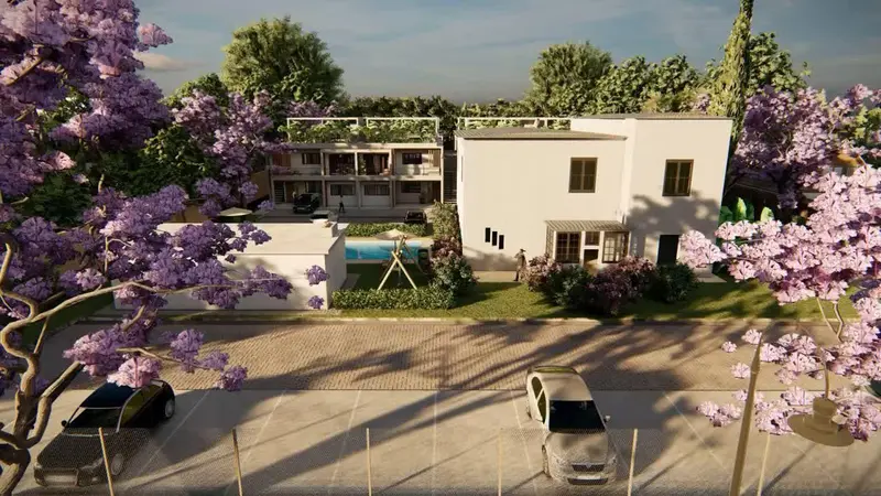 Emprendimiento en venta · Bella Vista, San Miguel, GBA Norte, Provincia de Buenos Aires Emprendimiento en venta · Bella Vista, San Miguel, GBA Norte, Provincia de Buenos Aires
