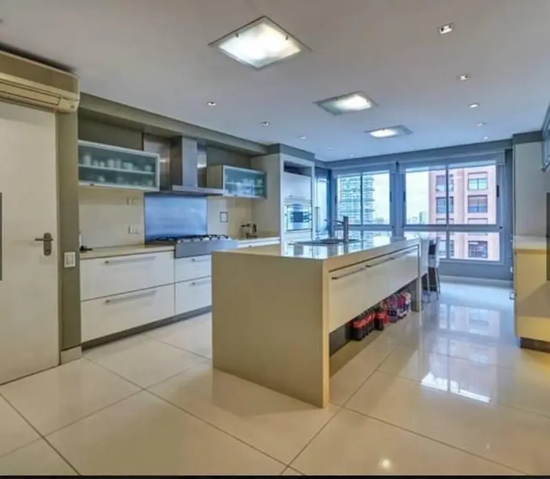 Departamento en venta · Belgrano, CABA