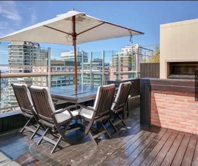 Departamento en venta · Belgrano, CABA