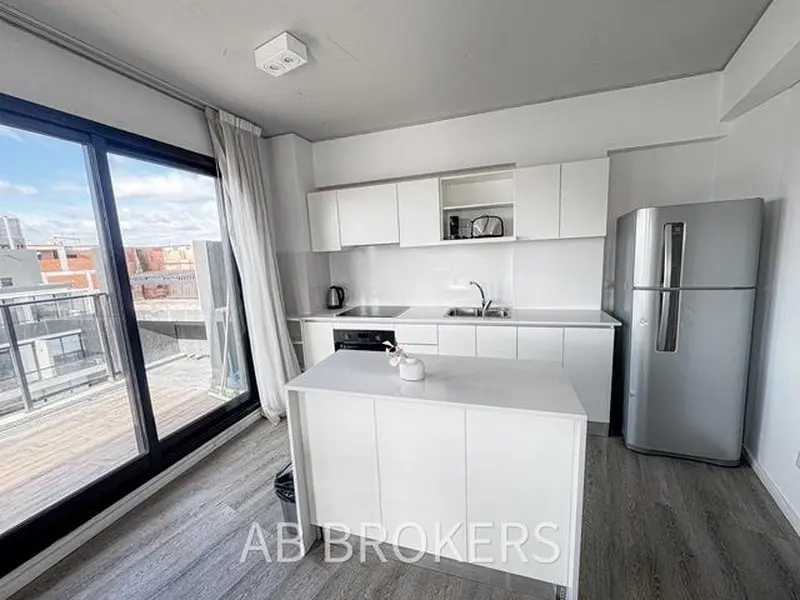 Departamento en venta · Colegiales, CABA