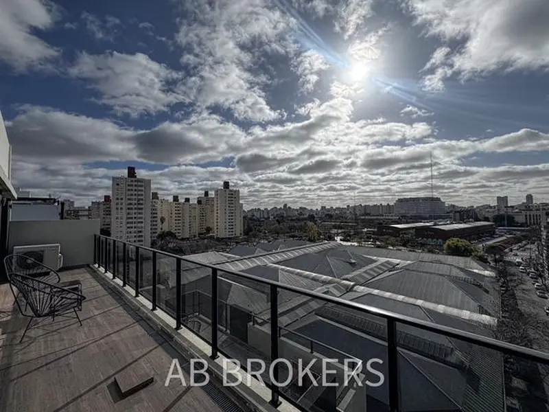 Departamento en venta · Colegiales, CABA