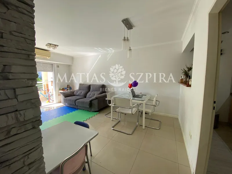 Departamento en venta · Morón, GBA Oeste, Provincia de Buenos Aires