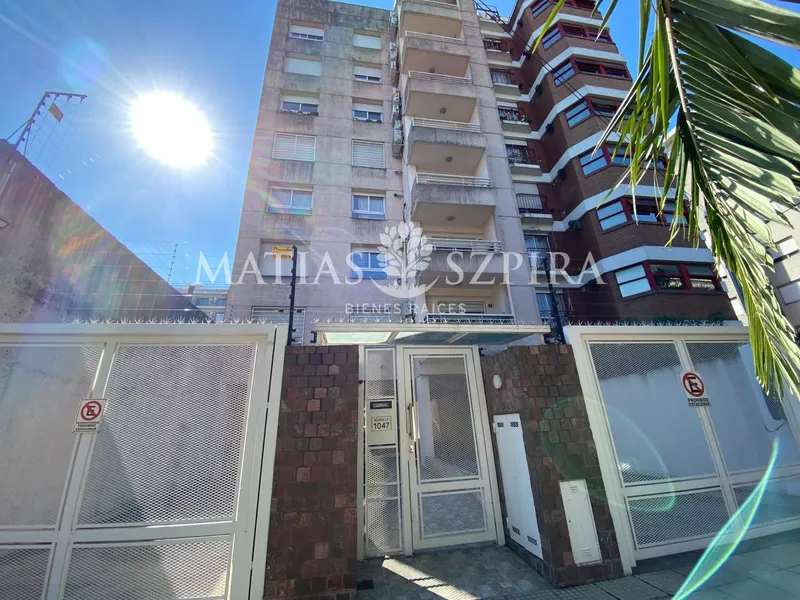 Departamento en venta · Morón, GBA Oeste, Provincia de Buenos Aires