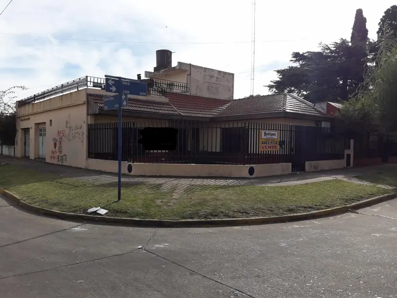 Casa en venta · Villa Luzuriaga, La Matanza, GBA Oeste, Provincia de Buenos Aires