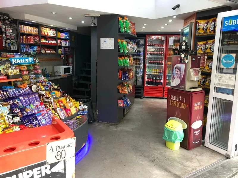 Comercio en venta · Barrio Norte, Recoleta, CABA