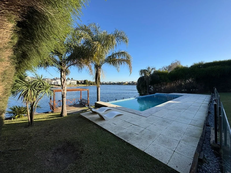 Casa en venta · Los Castores, Nordelta, Tigre, GBA Norte, Provincia de Buenos Aires