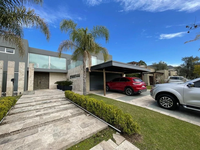 Casa en venta · Los Castores, Nordelta, Tigre, GBA Norte, Provincia de Buenos Aires