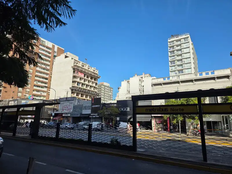 Departamento en venta · Belgrano, CABA