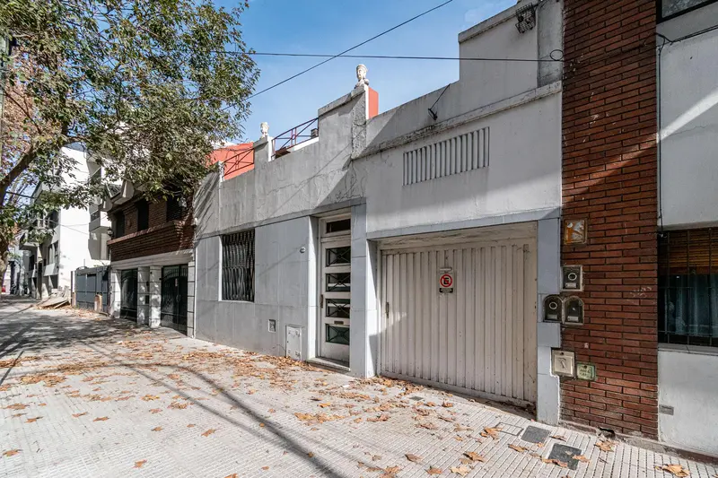 Casa en venta · Villa Urquiza, CABA