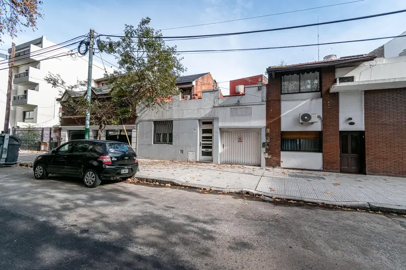 Casa en venta · Villa Urquiza, CABA