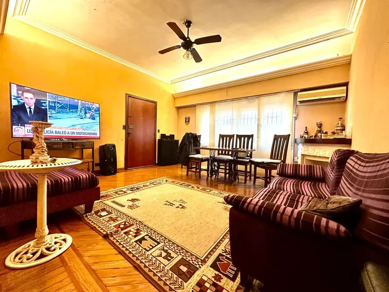 PH en venta · Barracas, CABA