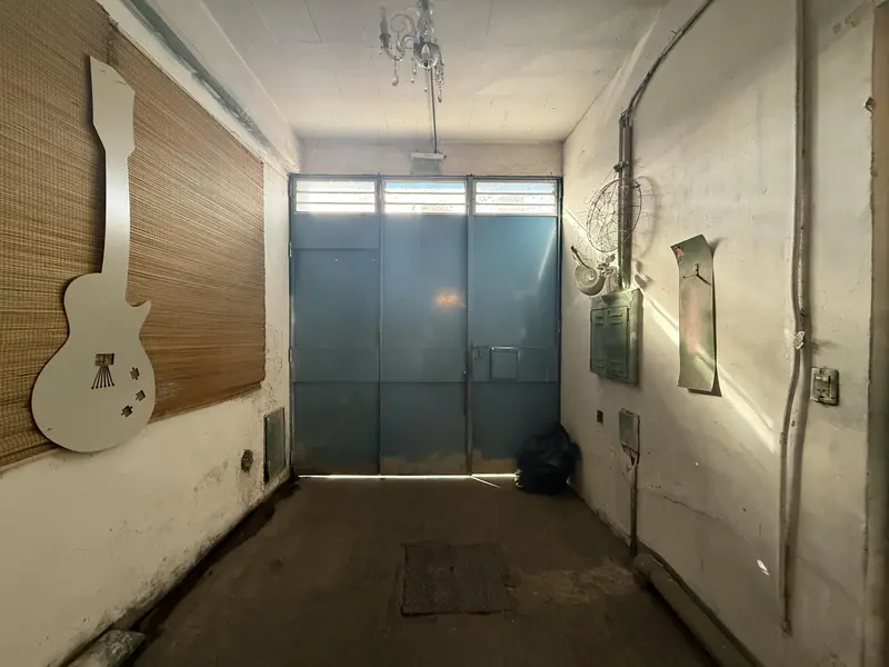 Depósito en venta · Barracas, CABA