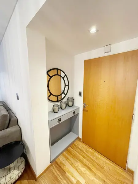 Departamento en venta · Recoleta, CABA