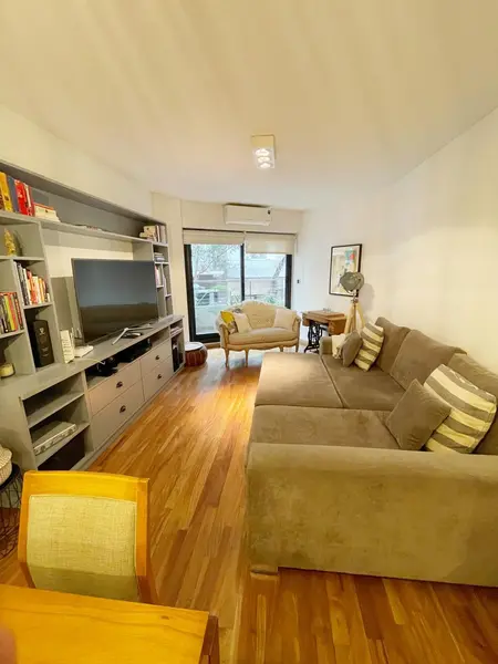 Departamento en venta · Recoleta, CABA