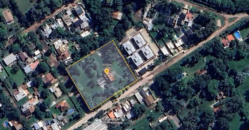Emprendimiento en venta · Villa Astolfi, Pilar, GBA Norte, Provincia de Buenos Aires
