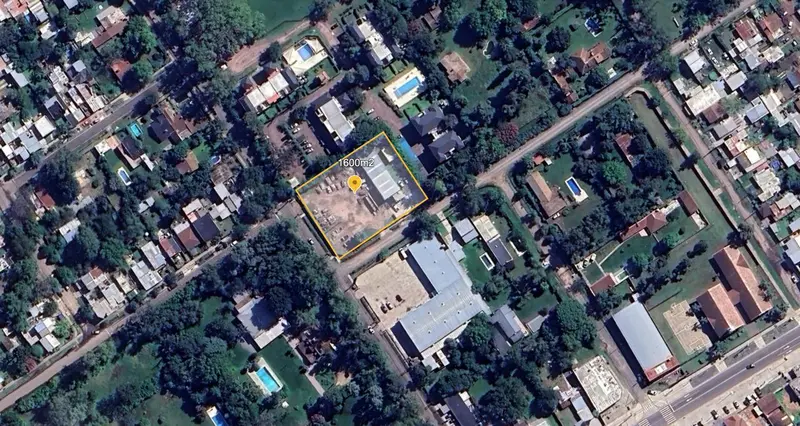 Emprendimiento en venta · Villa Astolfi, Pilar, GBA Norte, Provincia de Buenos Aires