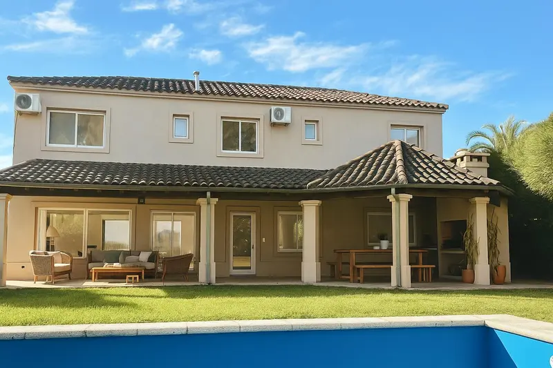 Casa en venta · San Isidro Labrador, Villanueva, Tigre, GBA Norte, Provincia de Buenos Aires