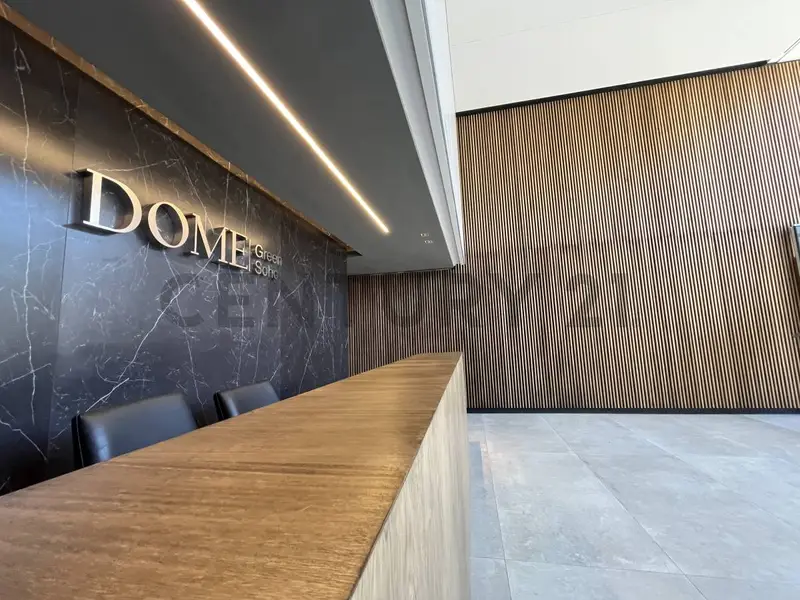 Departamento en venta · Palermo, CABA