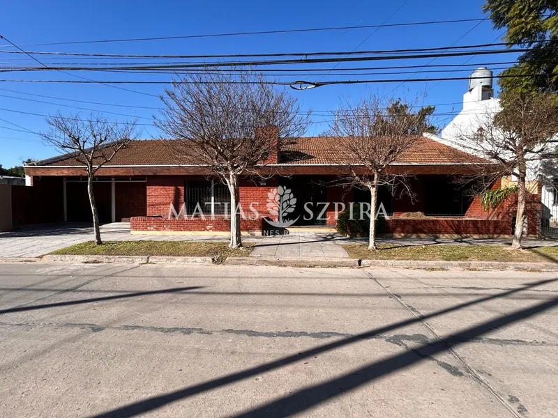 Casa en venta · Paso del Rey, Moreno, GBA Oeste, Provincia de Buenos Aires