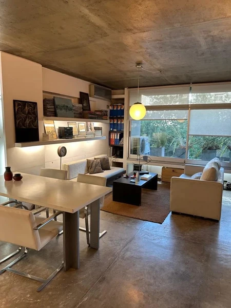 Departamento en venta · Palermo Hollywood, Palermo, CABA