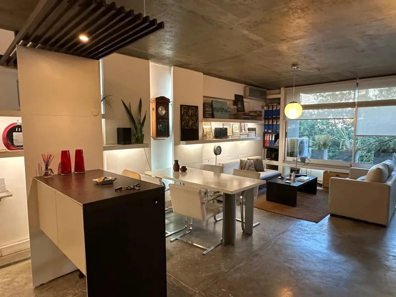 Departamento en venta · Palermo Hollywood, Palermo, CABA