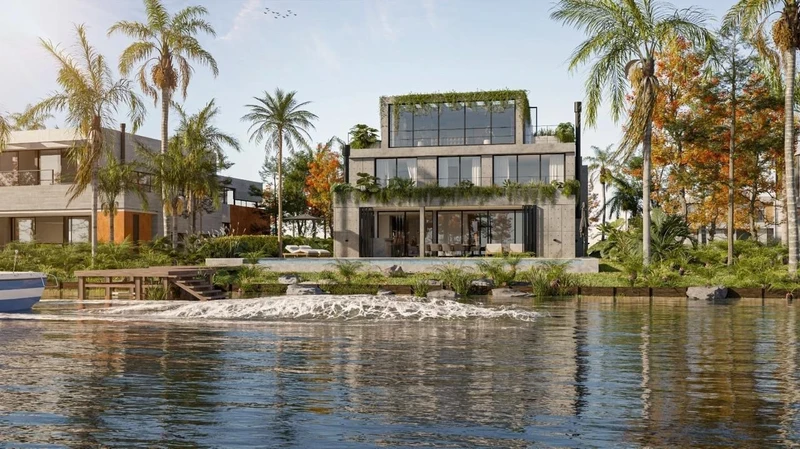 Casa en venta · El Golf, Nordelta, Tigre, GBA Norte, Provincia de Buenos Aires